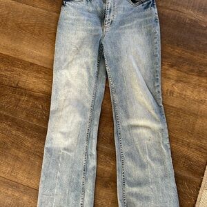 La vie Rebecca Taylor jeans